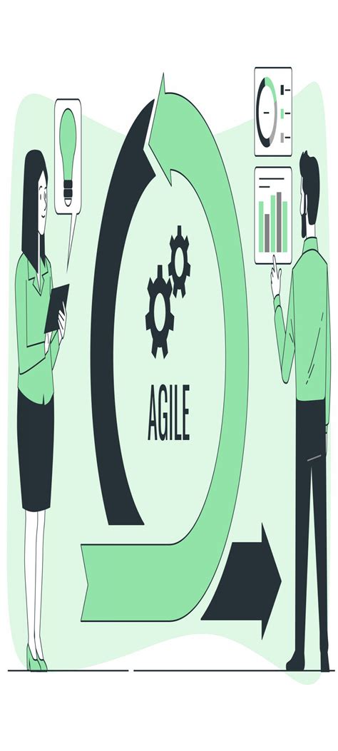 The Difference Between Agile And Traditional Project Management