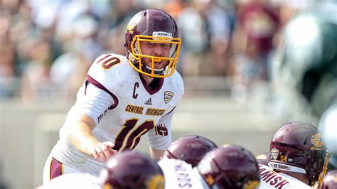 Buffalo Bulls Vs Central Michigan Chippewas Recap Chips Roll Bulls In