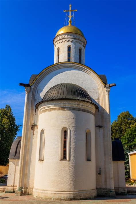 Cattedrale Della Nativit Della Beata Vergine Maria Del Monastero Della