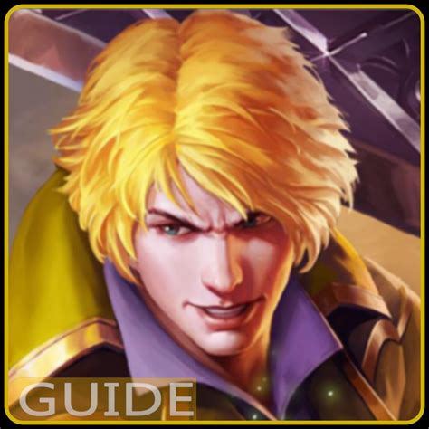 Free Guide Mobile Legends Bang Bang Apk For Android Download