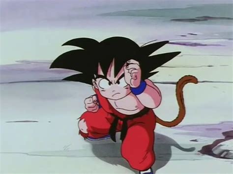 Pin Di Son Gok Su Son Gok Cartoni Animati Goku