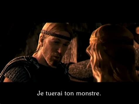 La Légende De Beowulf Bande Annonce 3 Vo Vidéo Dailymotion