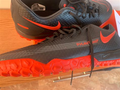 Bampuri Nike phantom gt Academy/ Бампы Найк Фантом гт Академи