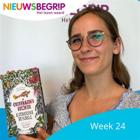 Weekstart Week 24 Nieuwsbegrip