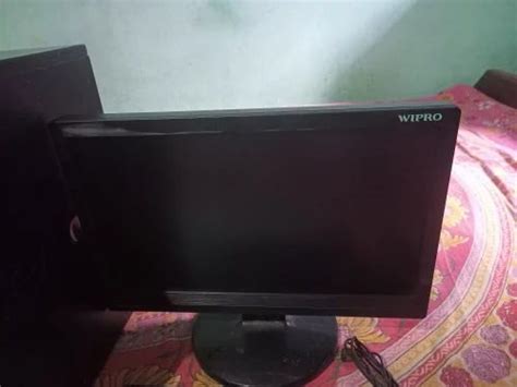 Complete Computer Set At Rs Desktop Computer In Patna Id