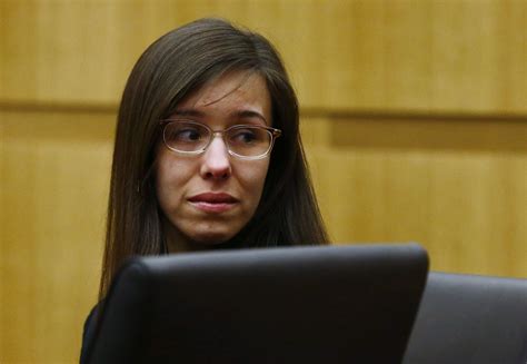 Jodi Arias Trial Live Stream: Sentencing Phase Begins With Death ...