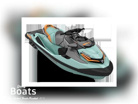 Sea Doo Wake Pro 230 Audio Neo Mint For Sale View Price Photos And