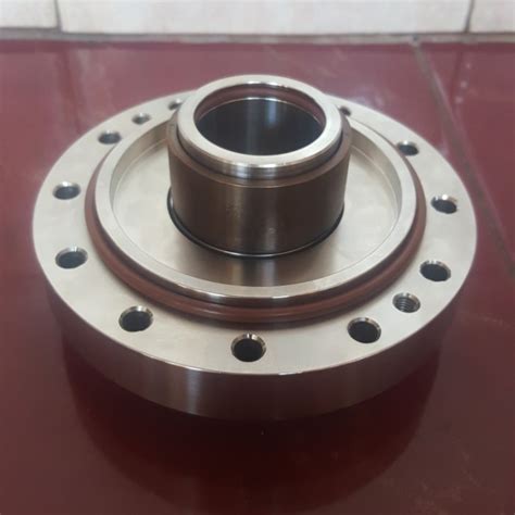 Jual Mekanikal Seal Fedco Pump Hpp Pump Kab Karawang Karyamakmur