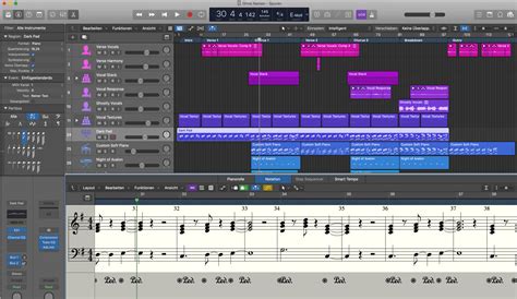 Test Apple Logic Pro X Digital Audio Workstation 2020 Amazonade