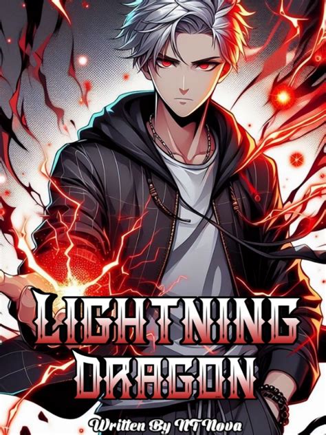 Lightning Dragon Ntnova Webnovel