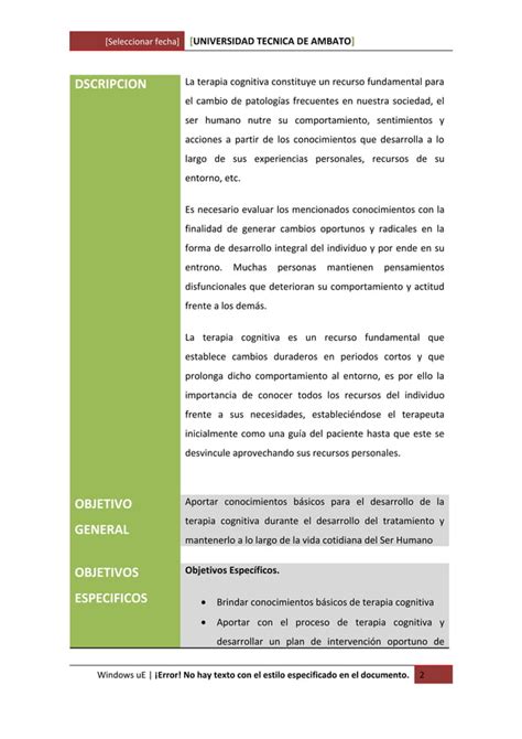 Universidad técnica de ambato PDF