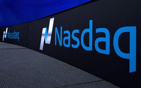 Nasdaq Urges Central Clearing of Treasury Trading - WSJ