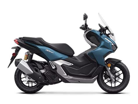 Honda Adv Ridenow Powersports Daytona Beach