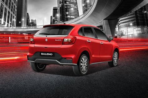 Suzuki Baleno 2017 2019 Harga Review Spesifikasi And Promo Januari