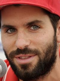 Jaime Alguersuari noticias fotos y vídeos de Jaime Víctor Alguersuari