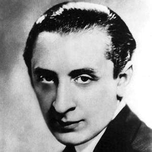 Vladimir Horowitz - Bio, Facts, Family | Famous Birthdays