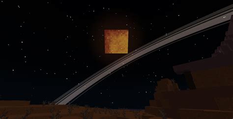 Celestial - Minecraft Mod