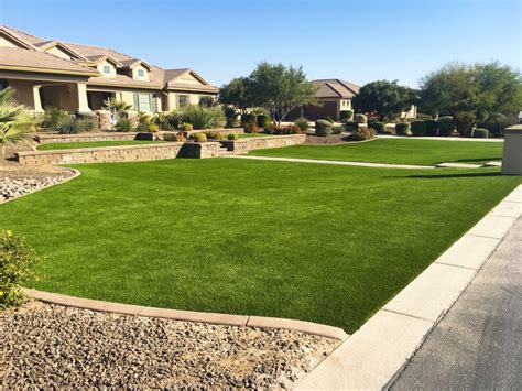 Top Reasons Why Artificial Grass In Austin Texas Makes Sense Smart