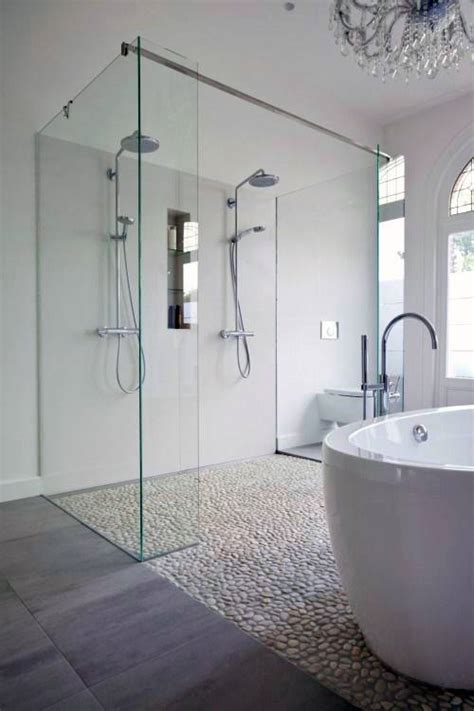 Top 50 Best Modern Shower Design Ideas Walk Into Luxury