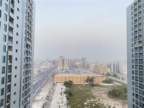 City Towers - Tower A1 – real estate company in Ajman, reviews, prices ...