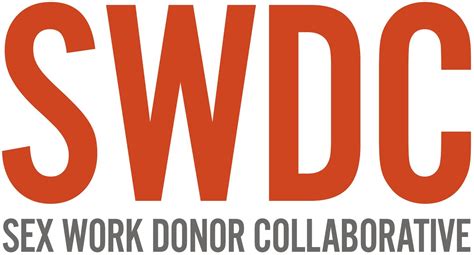 Swdc Sex Work Donor Collaborative