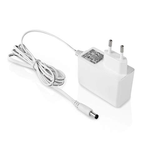 Ac Dc Adapter Bestel Uw Ac Dc Adapters Online Allekabels Be