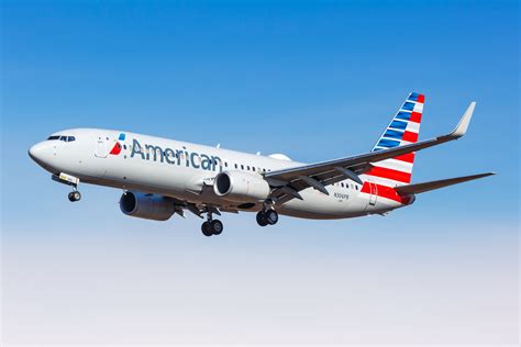 American Airlines' Boarding Groups Explained