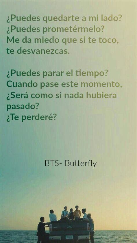 Letras De Las Canciones De Bts 💗 Armys Amino Amino