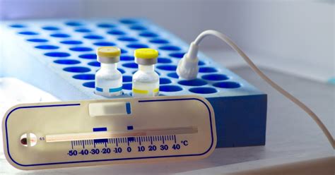 Medical Equipment Tracking