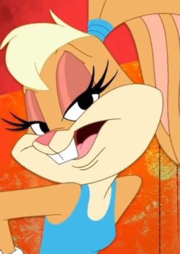 Lola Bunny Fan Casting for Looney Tunes/Hanna Barbera: Mystery of the ...