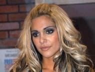 Naked Carmel Moore Added By Pepelepu