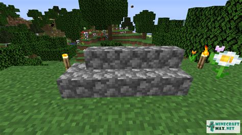 Cobblestone Stairs How To Craft Cobblestone Stairs In Minecraft