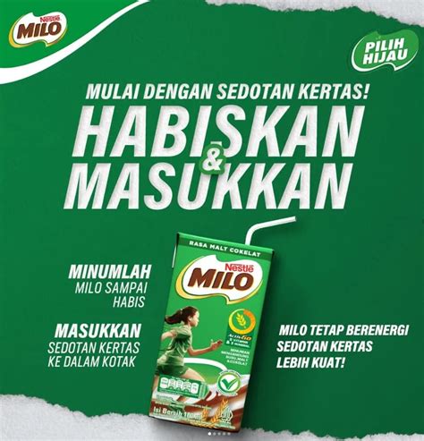 Contoh Iklan Produk Susu Yang Menarik Populer Di Indonesia Evermos