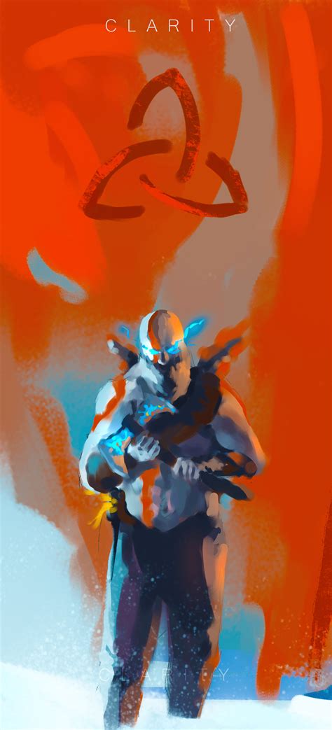 ArtStation - God
