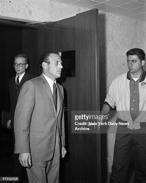 Crazy Joe Gallo Photos And Premium High Res Pictures Getty Images