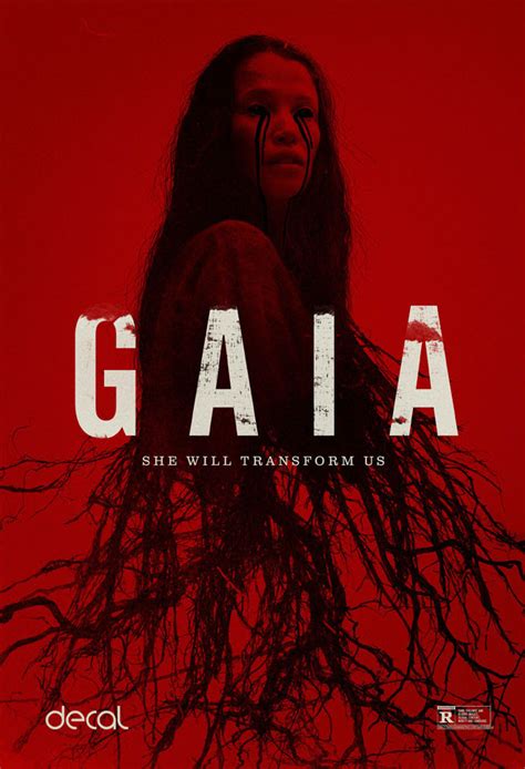 Poster zum Film Gaia Grüne Hölle Bild 4 auf 5 FILMSTARTS de