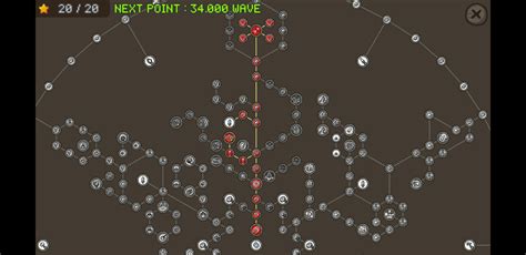 My Archer Skill Tree 20 Points Rgrowcastle