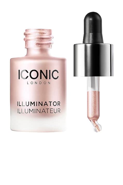 Iconic London Illuminator In Shine Revolve