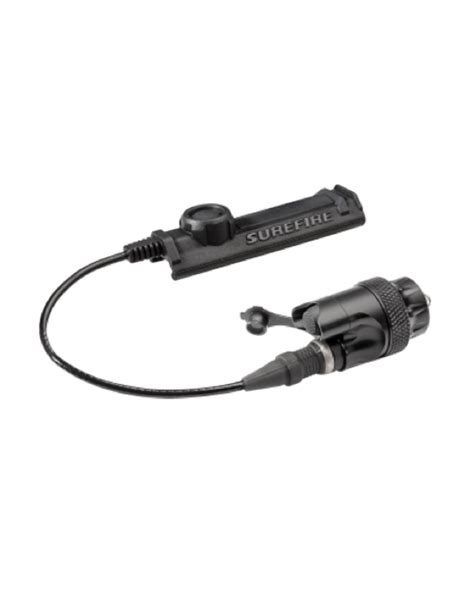 Surefire Remote Switch Scout Light Ds Sr07 Dual Switch Wtailcap