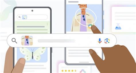 Google Introduces Circle To Search Feature