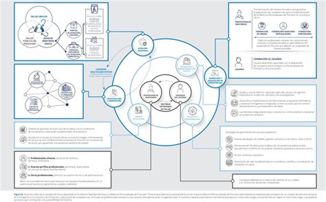 Propuestas Para Implantar La Medicina Personalizada De Precisión