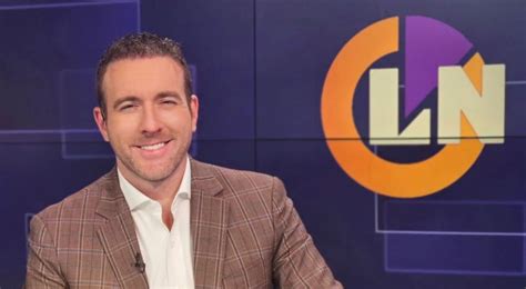 Mart N Riepl Qu Otros Periodistas Dejan Tambi N Latina Tv