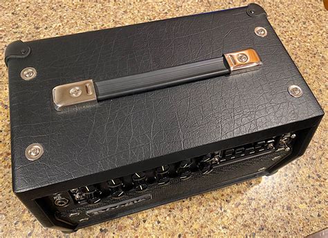 Price Drop Mesa Boogie Mark V Brand New Condition Rig Talk