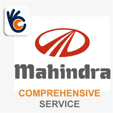 Share More Than Mahindra Scorpio Logo Best Camera Edu Vn