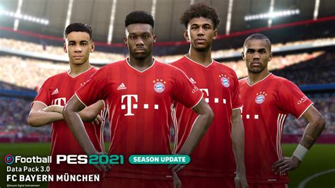 PES 2021 Fecha de salida nuevos kits jugadores momento icónico