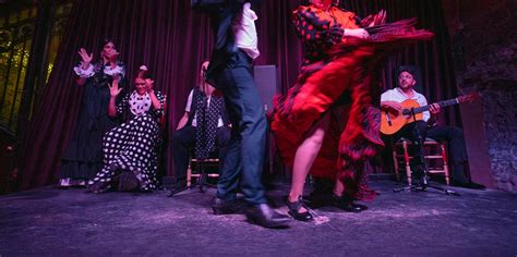 Flamenco Show In Palau Dalmases An Honest Review