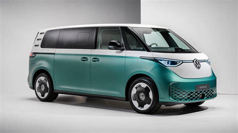 Best Seven Seater Electric Cars To Buy In 2024