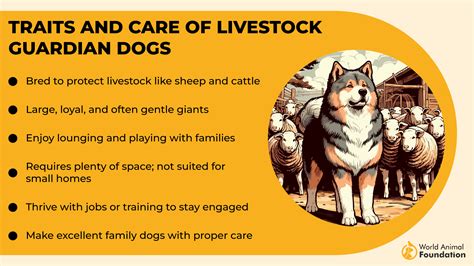 7 Best Livestock Guardian Dog Breeds