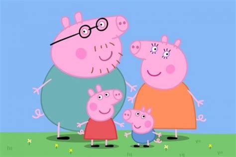 Pas Banget 7 Serial Kartun Ini Bisa Bantu Anak Belajar Bahasa Inggris