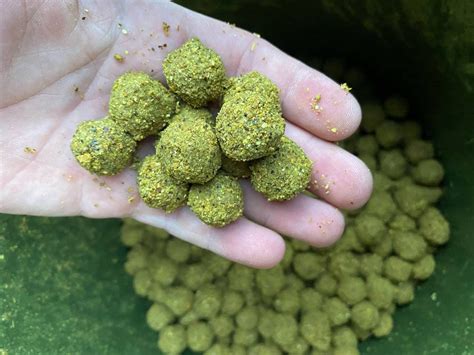 How To Boost Your Boilies In Five Simple Steps - Dynamite Baits